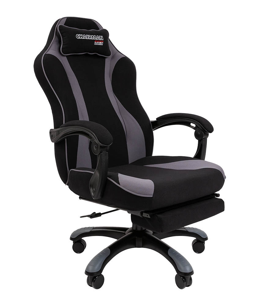 Игровое кресло Chairman Драйв 35